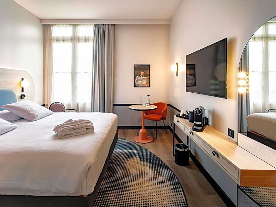 Mercure Angoulême Hôtel de France