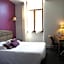 Hotel des Alpes