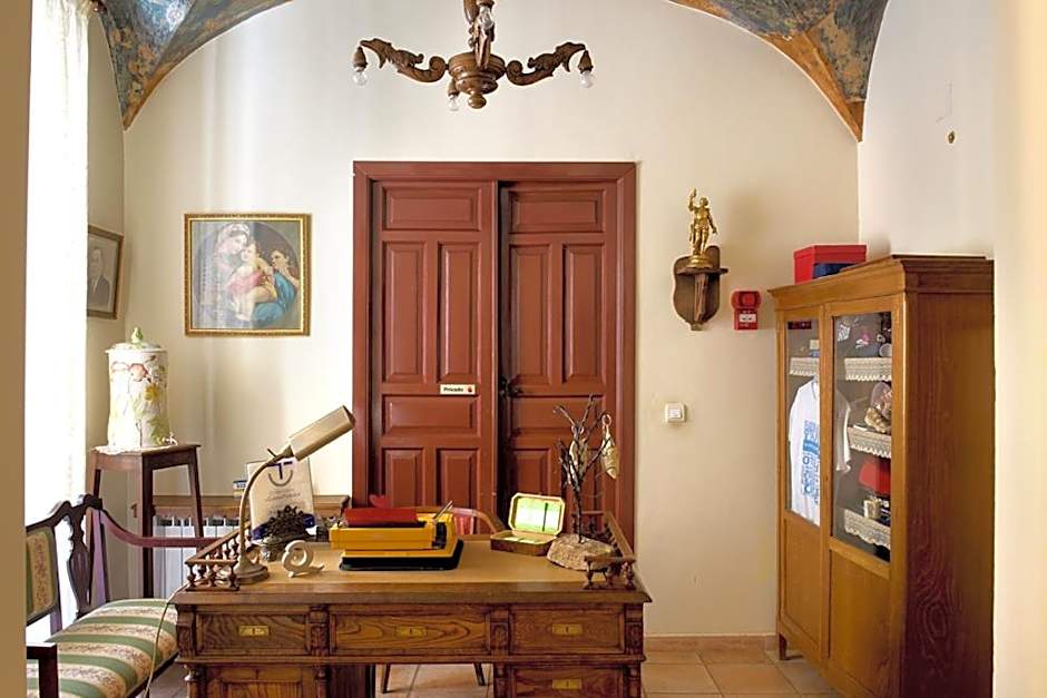 Hotel Rural La Casa De Pasarón