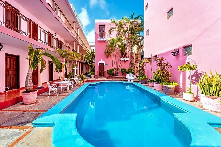 Hotel Santa Luc