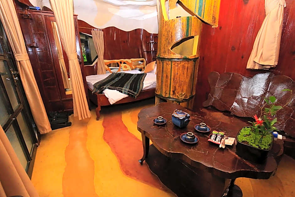 Crazy  House Dalat