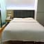 GreenTree Inn JiangSu ZhenJiang DingMao Industrial Park WoDe Square Express Hotel