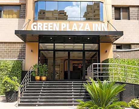 Green Plaza Inn