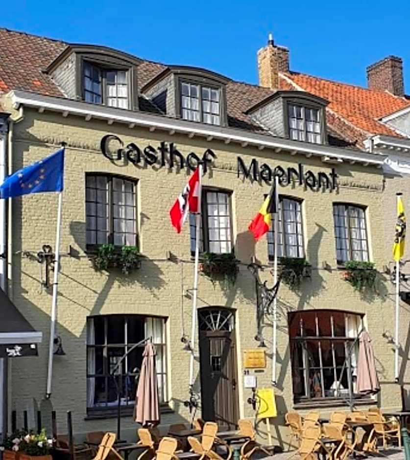 Gasthof Maerlant