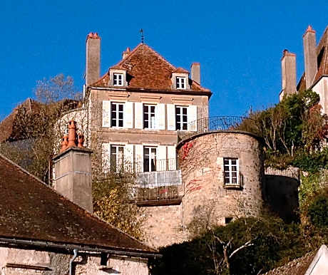 La Maison Févret