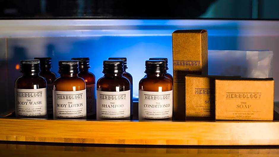 Hamilton's Queanbeyan Motel