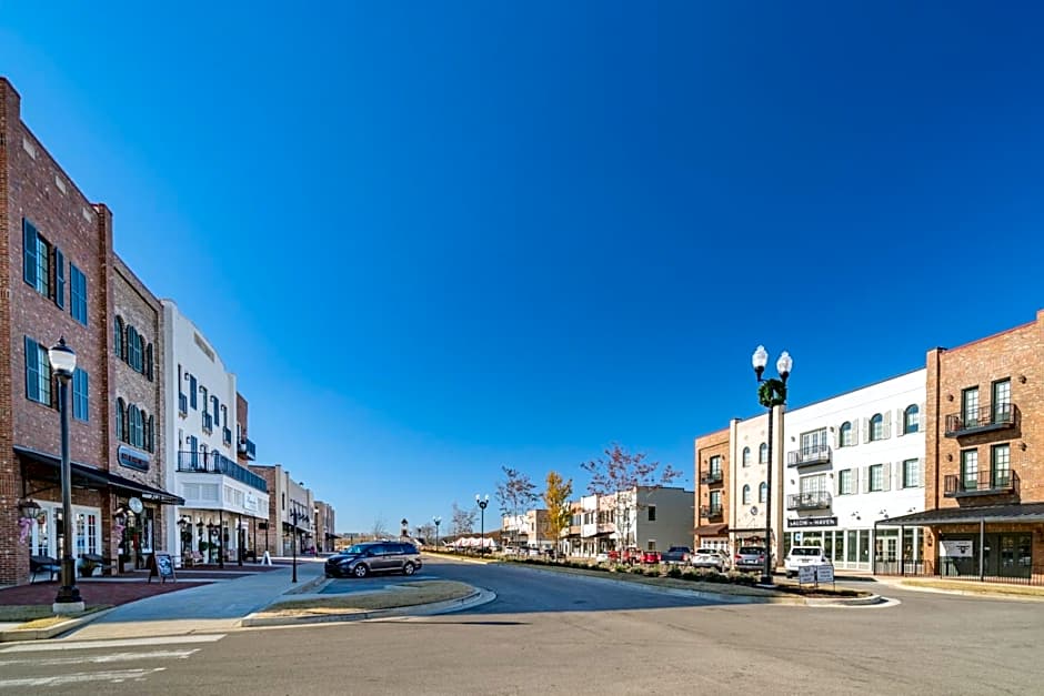 Holiday Inn Southaven Central - Memphis By IHG