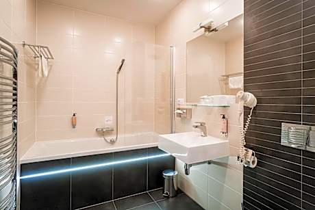 Business Double or Twin Room