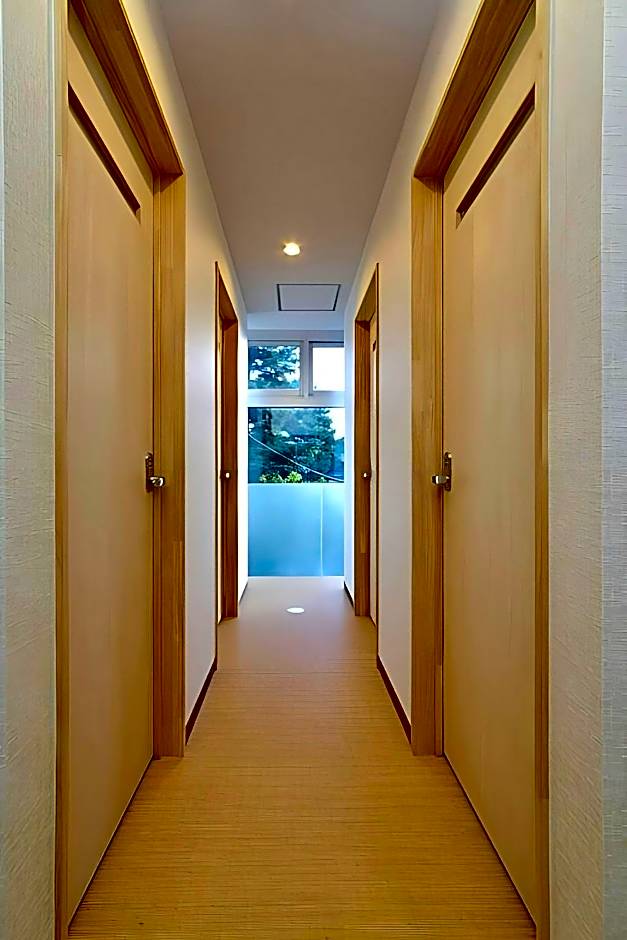 Zen Hostel