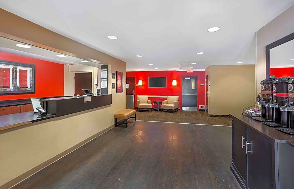 Extended Stay America Suites - Salt Lake City - Union Park