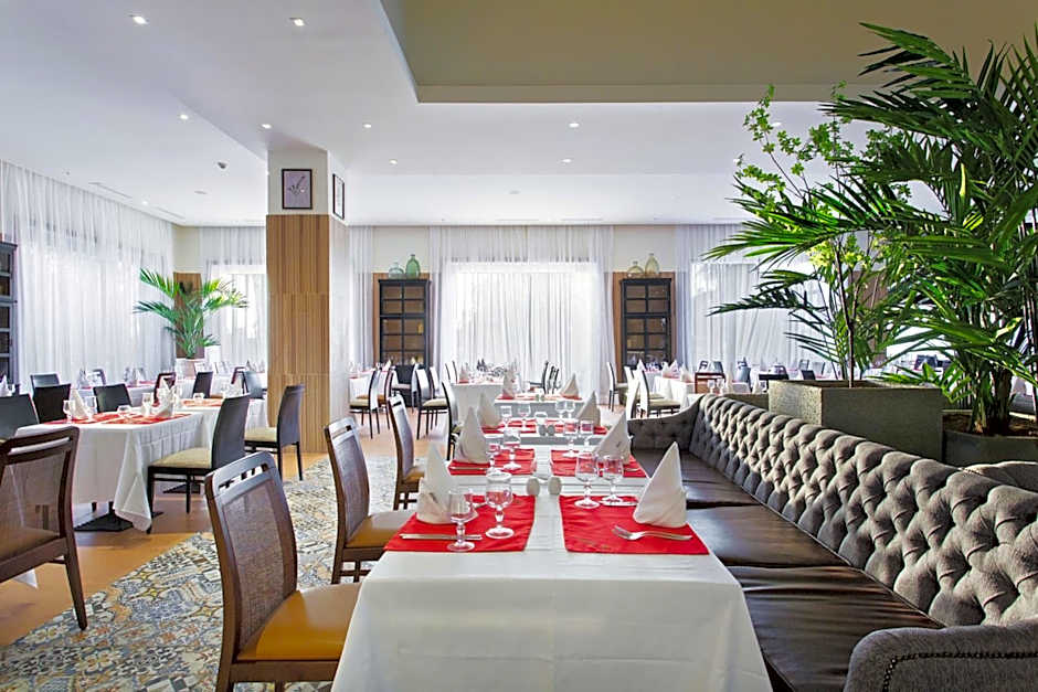 Hotel Riu Tikida Palmeraie - All Inclusive