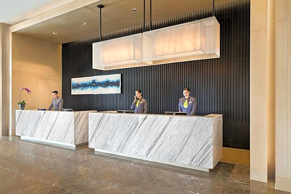 Courtyard by Marriott Iloilo