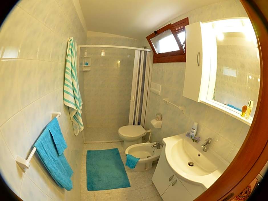 Villaggio Gabbiano Beach