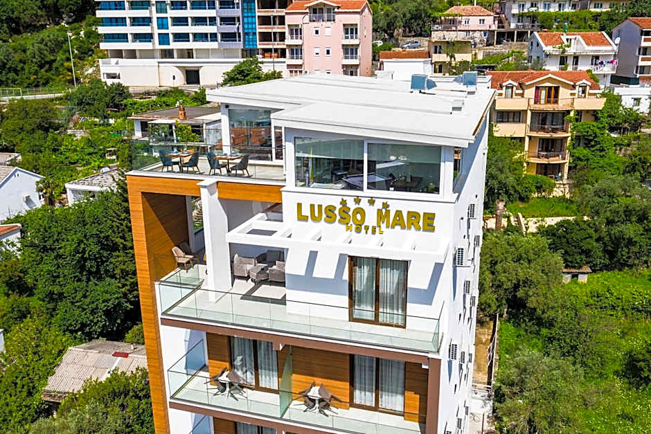 Hotel Lusso Mare by Aycon