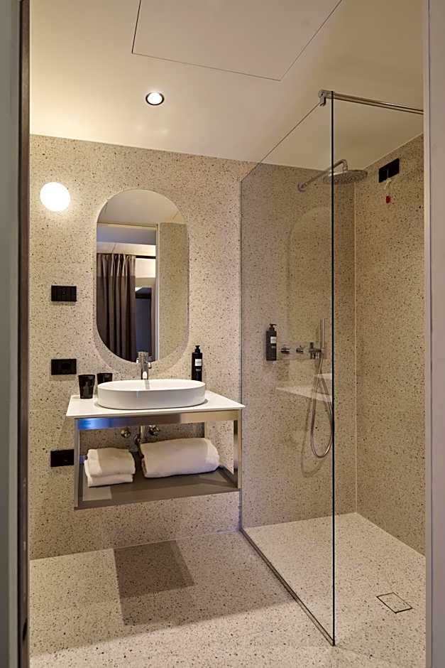 Hotel Giardino Verdi