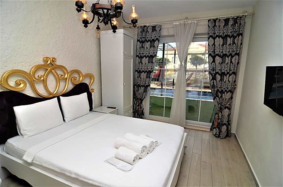 Grand Alaçatı Butik Hotel