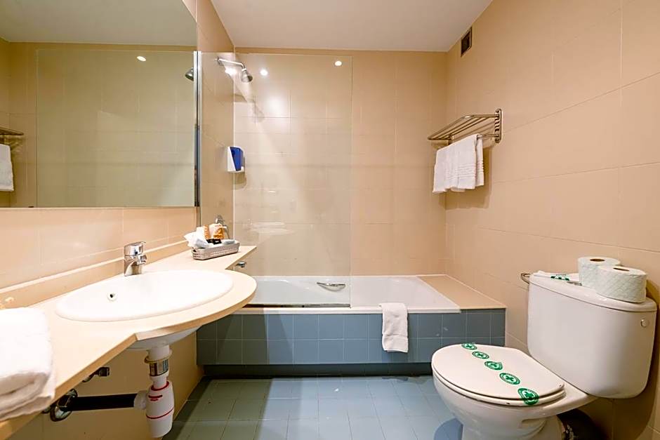 Hotel Terranova