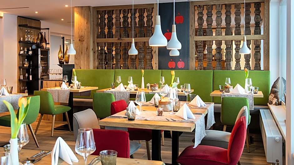 Schnitzers Dahoam - Hundefreundlich