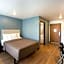 WoodSpring Suites Austin Northwest Research Blvd