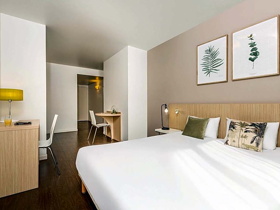 Aparthotel Adagio Access Paris Reuilly