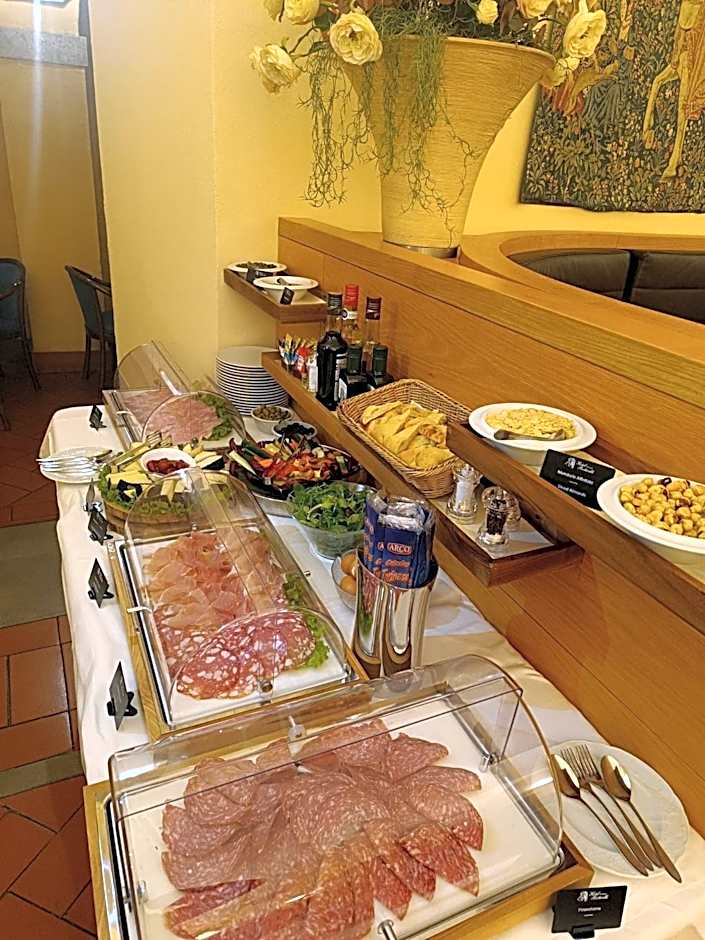 Hotel Botticelli