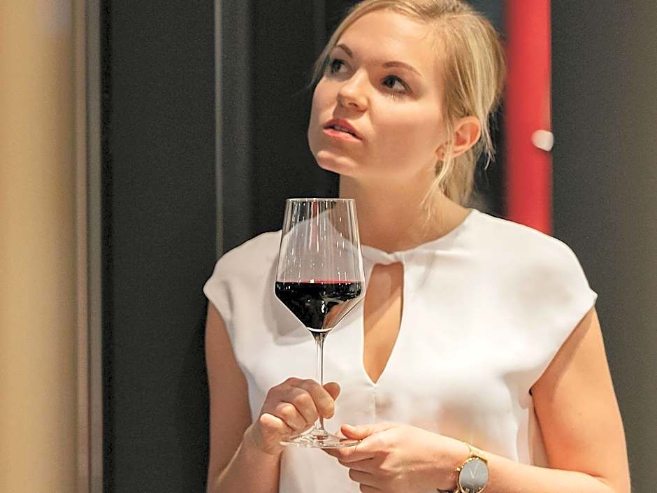 Ibis Nuernberg Hauptbahnhof