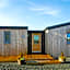 Castle Pren Lodges