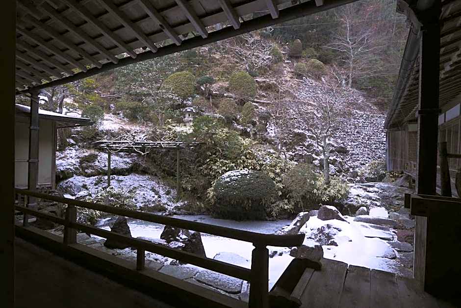 清浄心院
