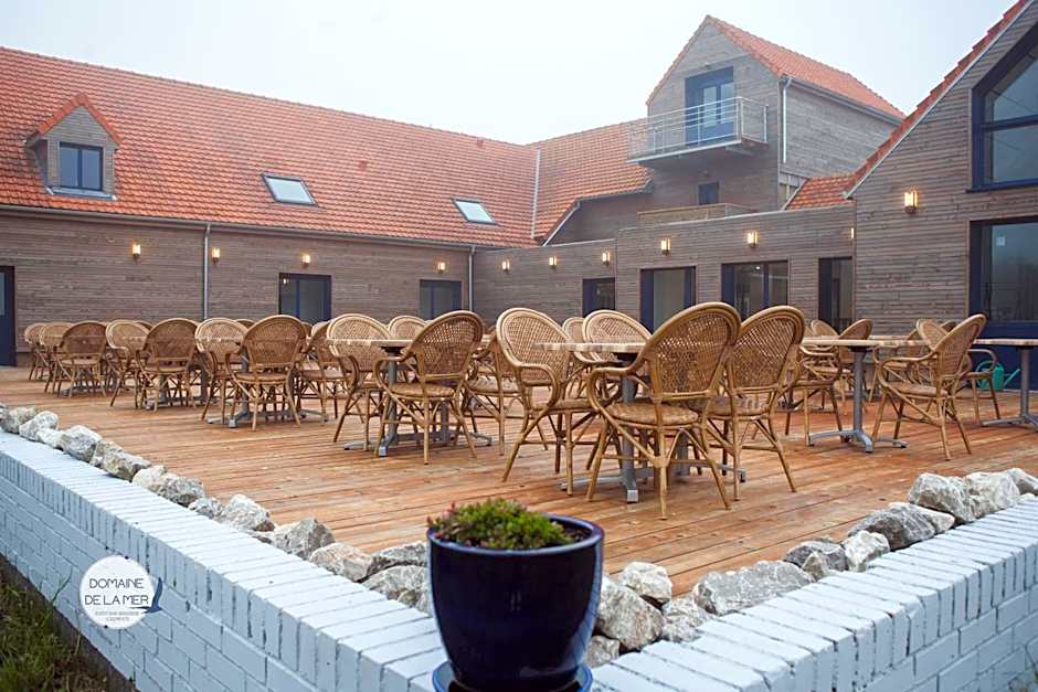 Domaine de la Mer