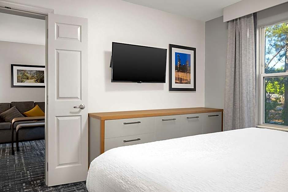 Homewood Suites By Hilton Atlanta/Alpharetta