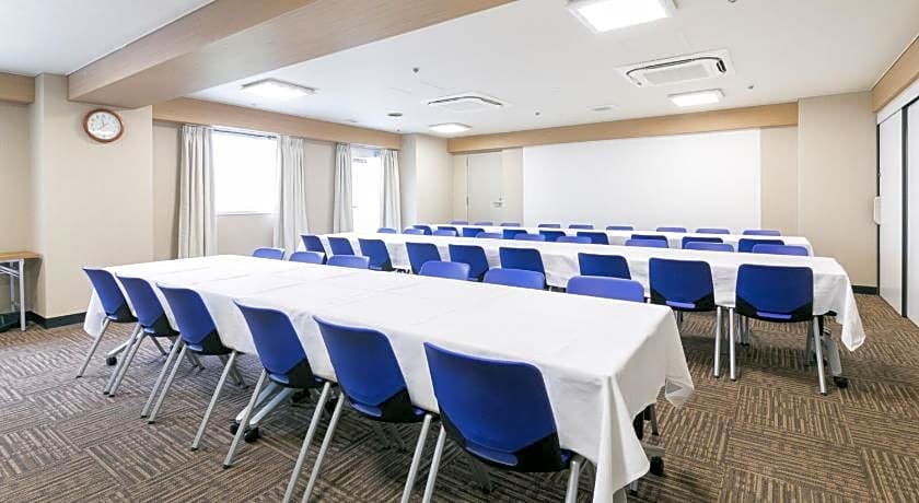 Pearl Hotel Ryogoku