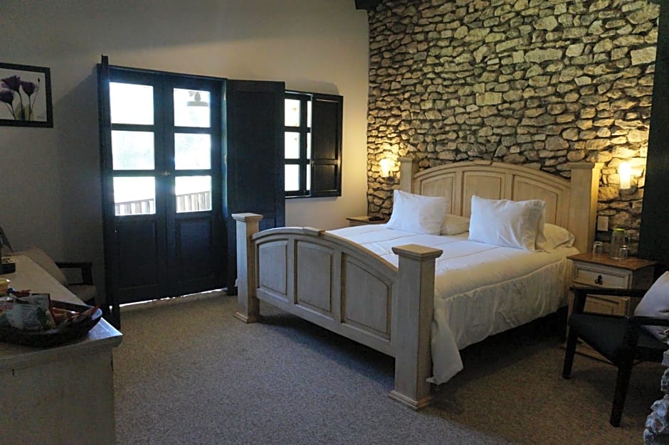 Hotel Canaria