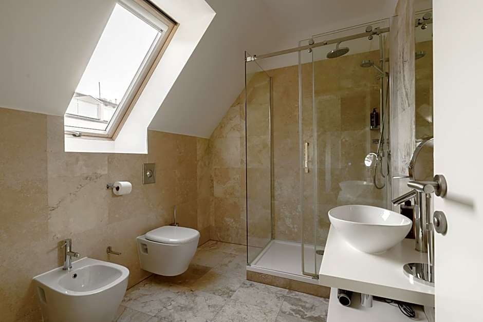 Limehome Prague Múza