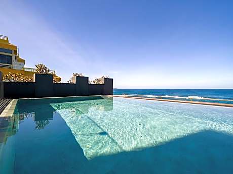 Sercotel Playa Canteras