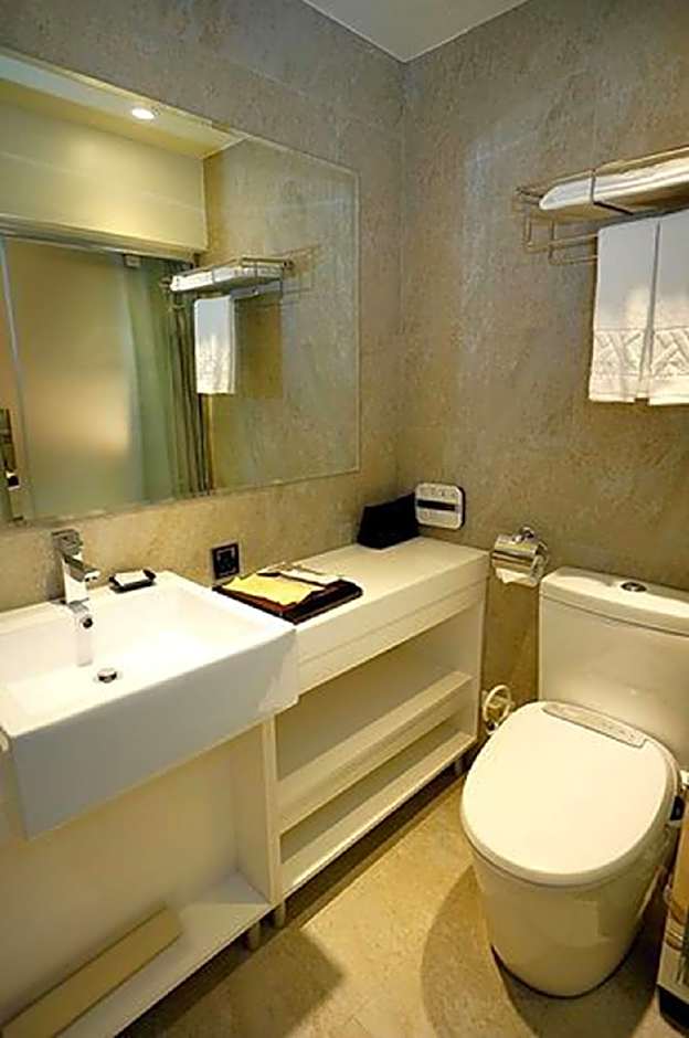 Via Hotel Zhongxiao