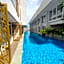 Sunday Hotel Arshika Sunset Road
