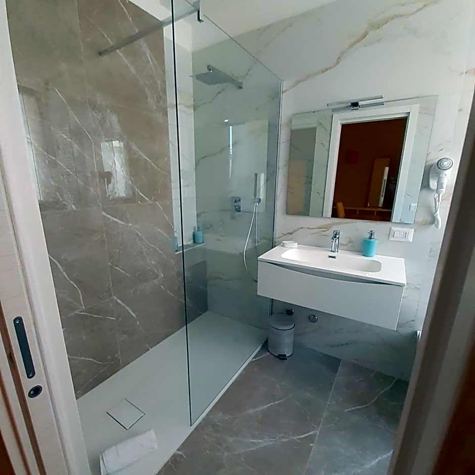 Sweet Suite Margherita