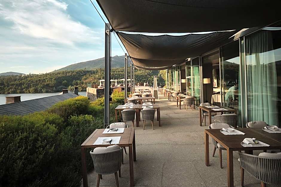 Douro41 Hotel & Spa