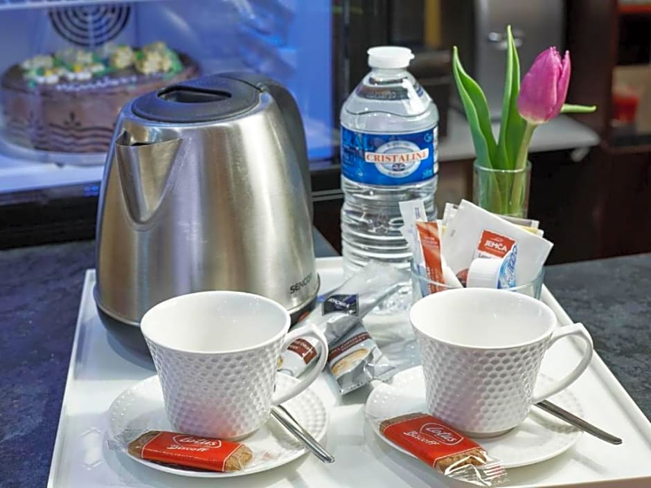 Hotel Adria