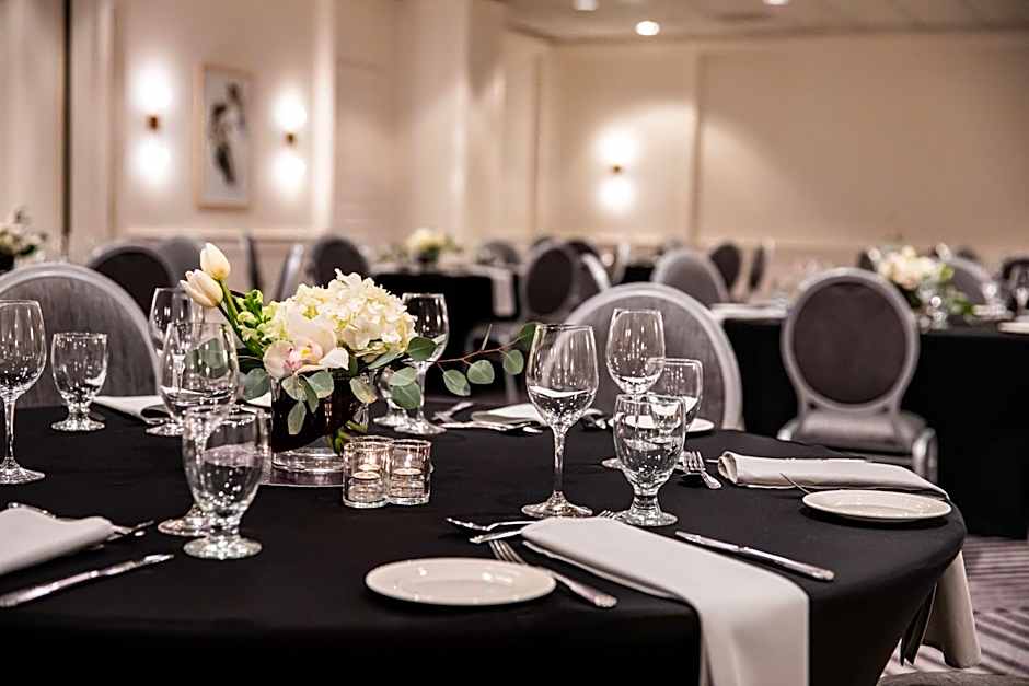 The Royal Sonesta Portland Downtown