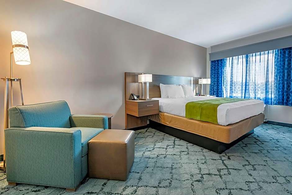 Best Western Plus Lakeland