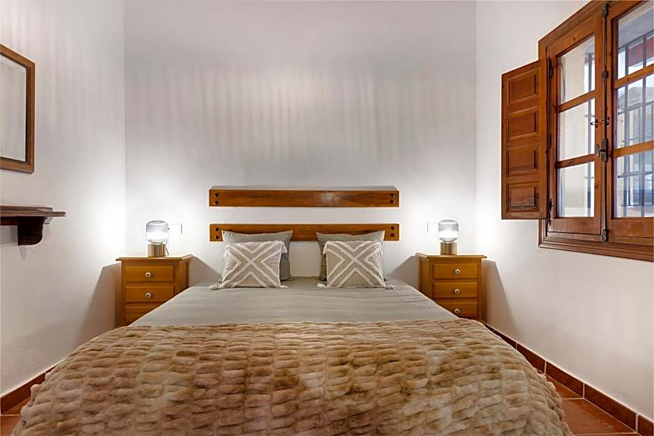 La Granja de Antonio