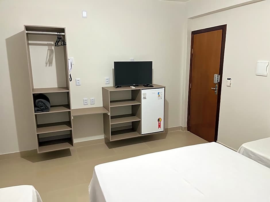 Sobradinho Hotel