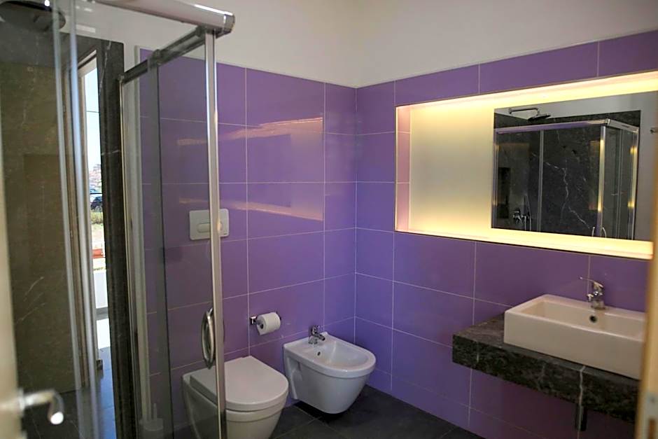 Villa Cerniglia Plus