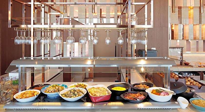 Candeo Hotels Nagasaki Shinchi Chinatown