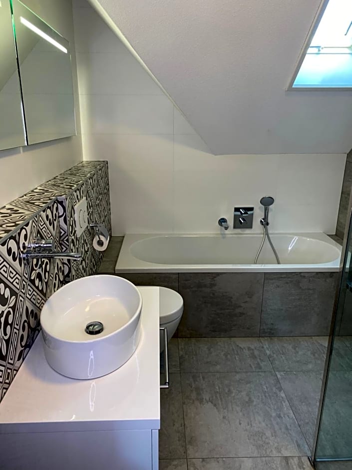 Zoutelande,modern verblijf bij de zee