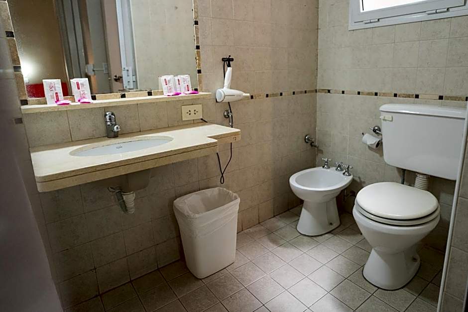 Hotel Posada Del Sol