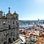 Oporto Street das Aldas - River View