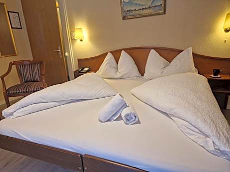 Double Room with River View