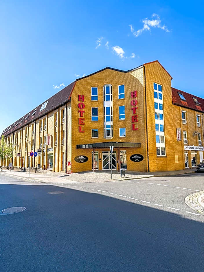 Hotel Märkischer Hof